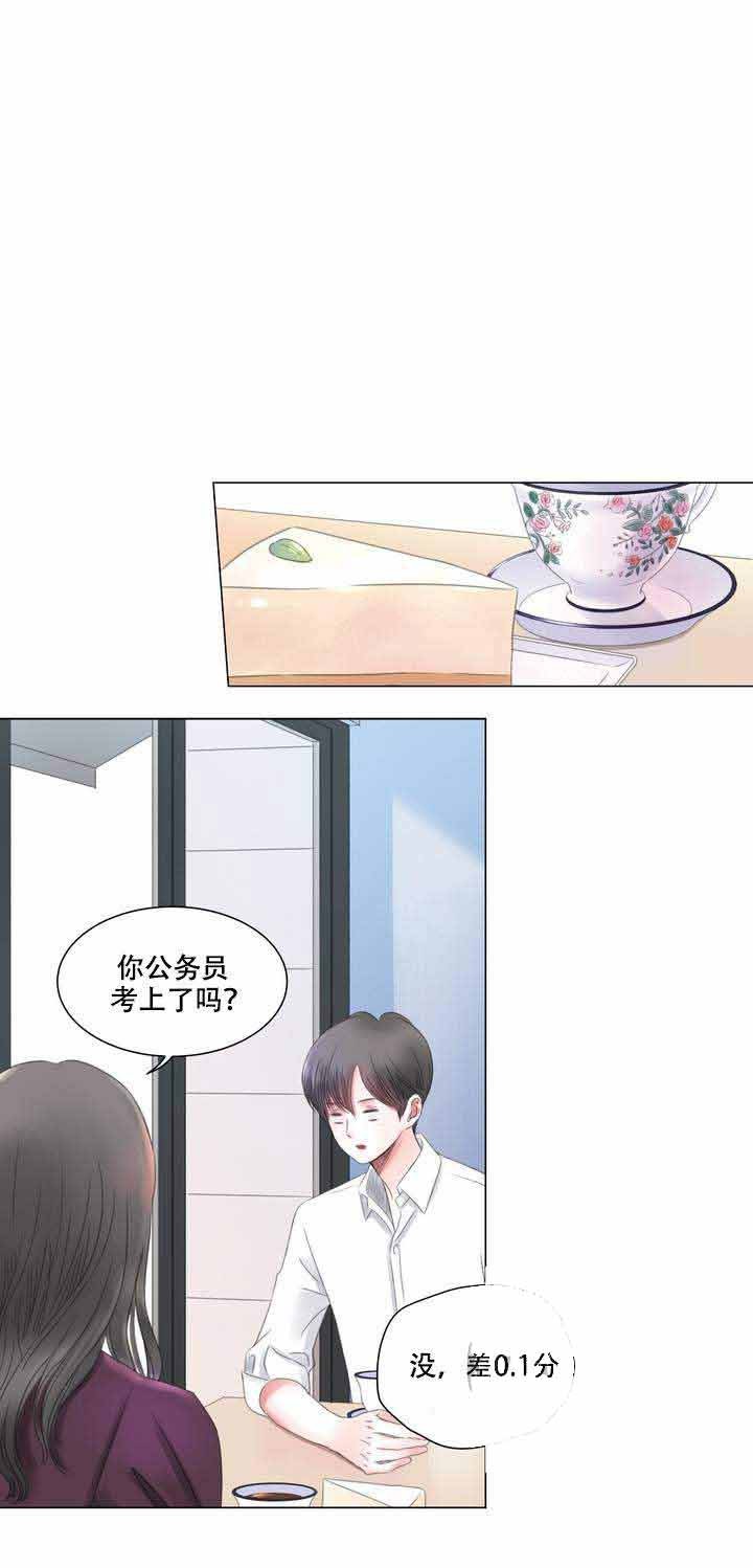 《我的房友》漫画最新章节第2话 第2话 2话免费下拉式在线观看章节第【5】张图片