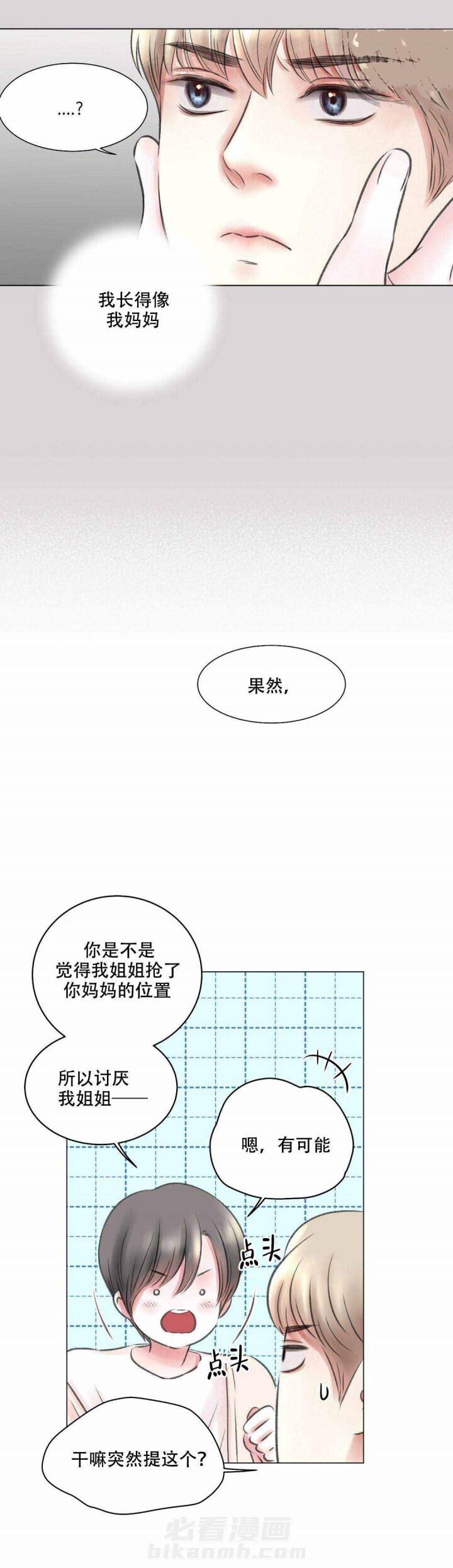 《我的房友》漫画最新章节第9话 第9话 9话免费下拉式在线观看章节第【3】张图片