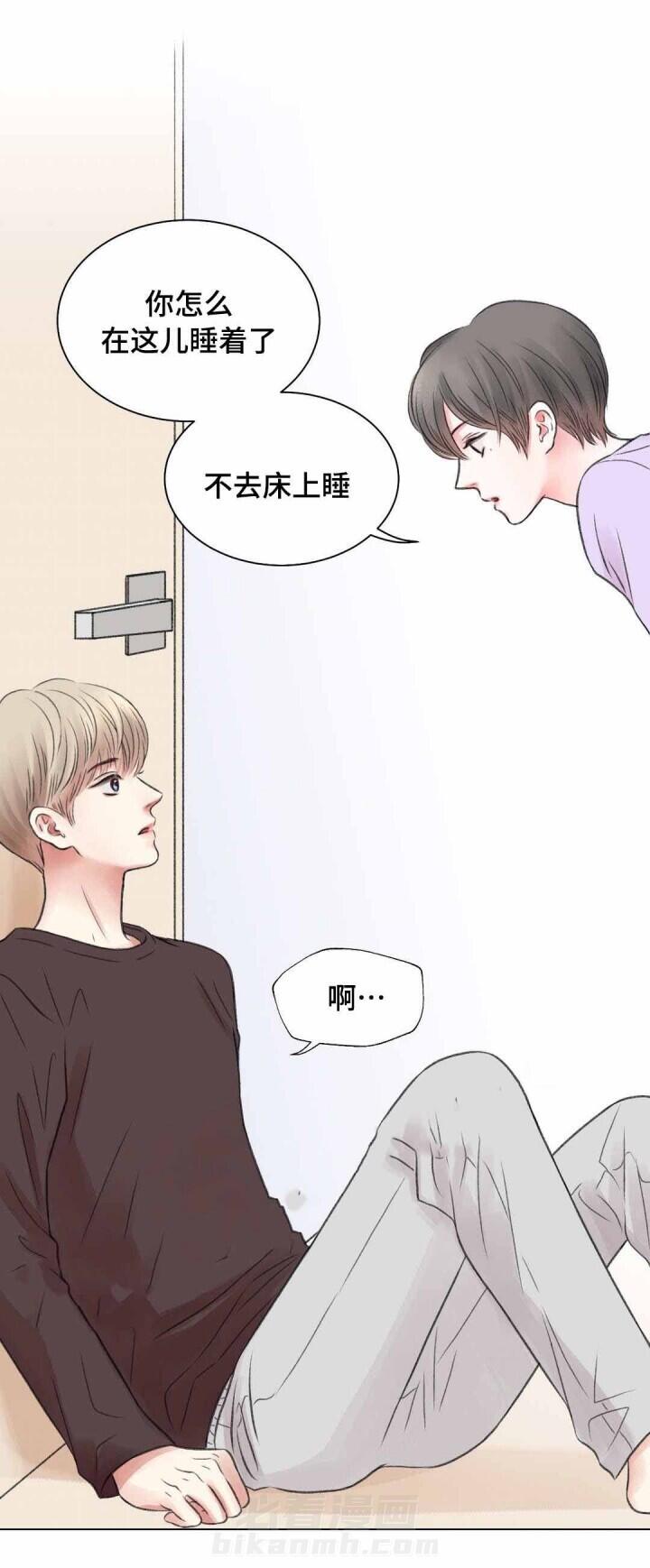 《我的房友》漫画最新章节第20话 20免费下拉式在线观看章节第【3】张图片