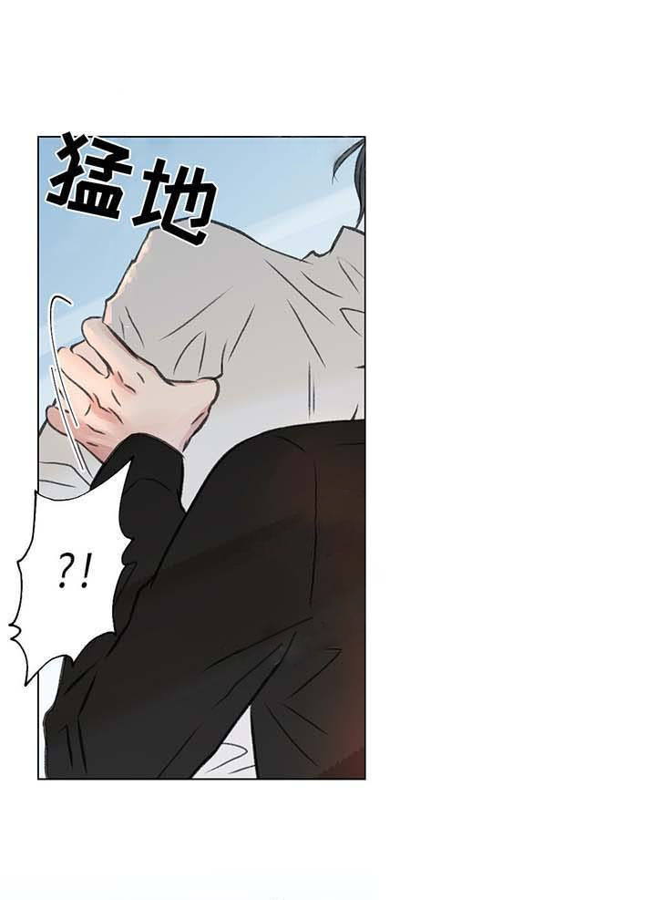 《我的房友》漫画最新章节第34话 34免费下拉式在线观看章节第【16】张图片