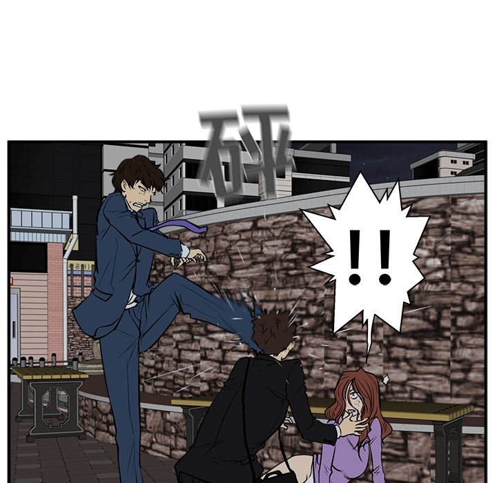 《奋起吧！姜武烈！》漫画最新章节第68话 68免费下拉式在线观看章节第【21】张图片