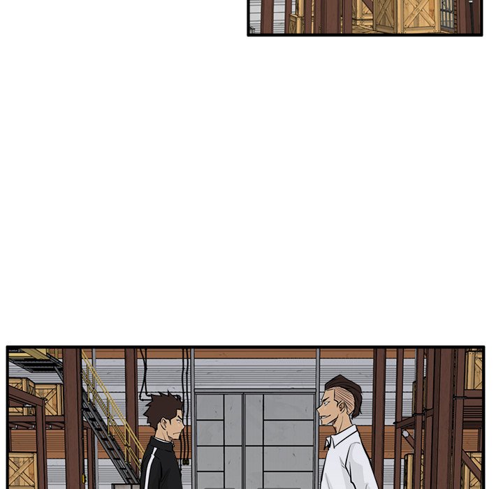 《奋起吧！姜武烈！》漫画最新章节第91话 91免费下拉式在线观看章节第【9】张图片