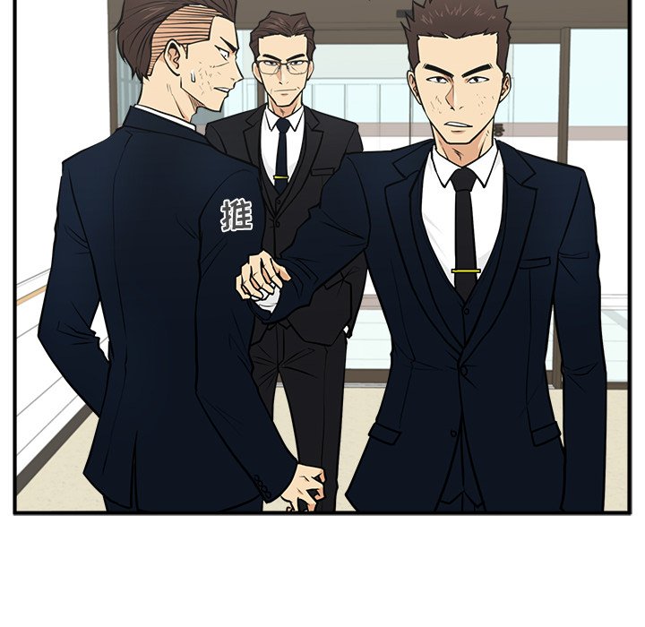 《奋起吧！姜武烈！》漫画最新章节第94话 94免费下拉式在线观看章节第【45】张图片