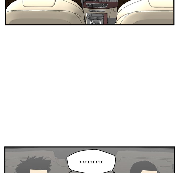 《奋起吧！姜武烈！》漫画最新章节第99话 99免费下拉式在线观看章节第【11】张图片