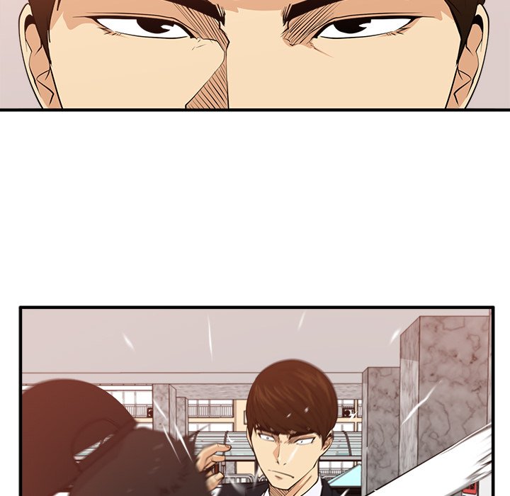 《奋起吧！姜武烈！》漫画最新章节第124话 124免费下拉式在线观看章节第【85】张图片