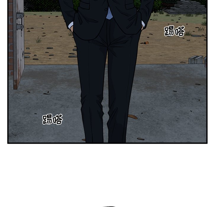 《奋起吧！姜武烈！》漫画最新章节第128话 128免费下拉式在线观看章节第【19】张图片