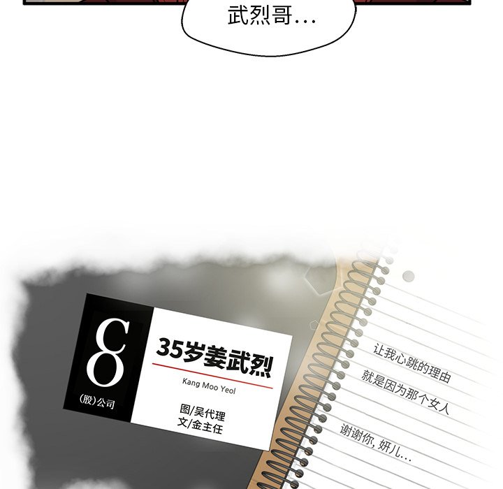 《奋起吧！姜武烈！》漫画最新章节第133话 133免费下拉式在线观看章节第【116】张图片