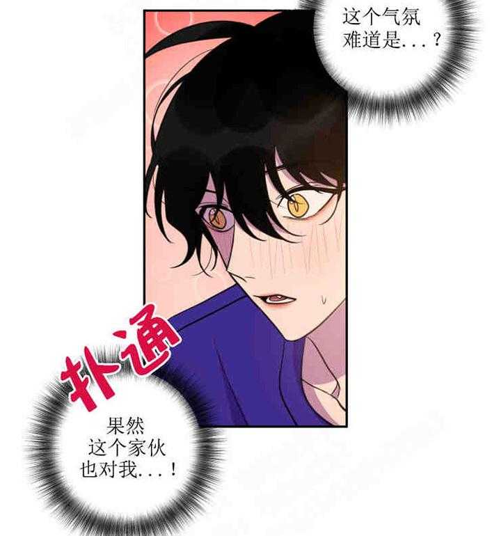 《我同学的取向》漫画最新章节第33话 你自找的免费下拉式在线观看章节第【17】张图片