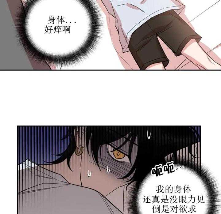 《我同学的取向》漫画最新章节第39话 喜欢免费下拉式在线观看章节第【19】张图片