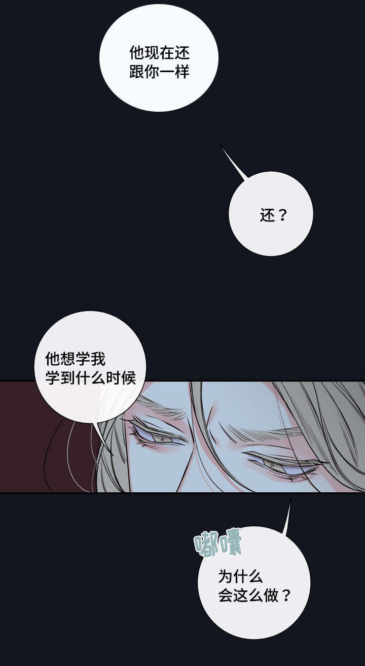 《妖精男友（第二季）》漫画最新章节第6话 确认现状免费下拉式在线观看章节第【14】张图片