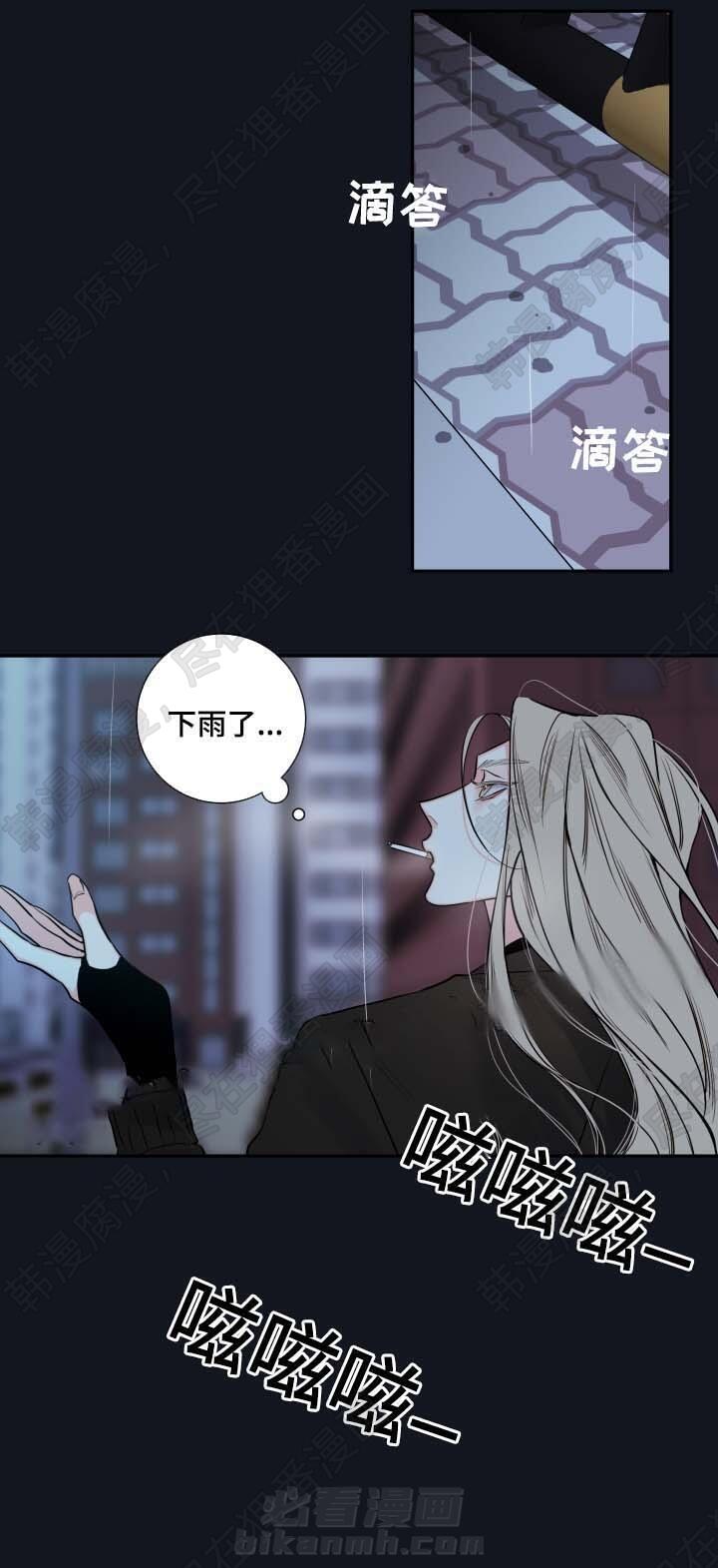 《妖精男友（第二季）》漫画最新章节第17话 一模一样的人免费下拉式在线观看章节第【5】张图片