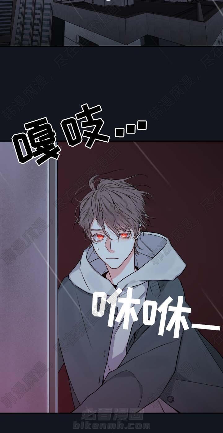 《妖精男友（第二季）》漫画最新章节第17话 一模一样的人免费下拉式在线观看章节第【2】张图片