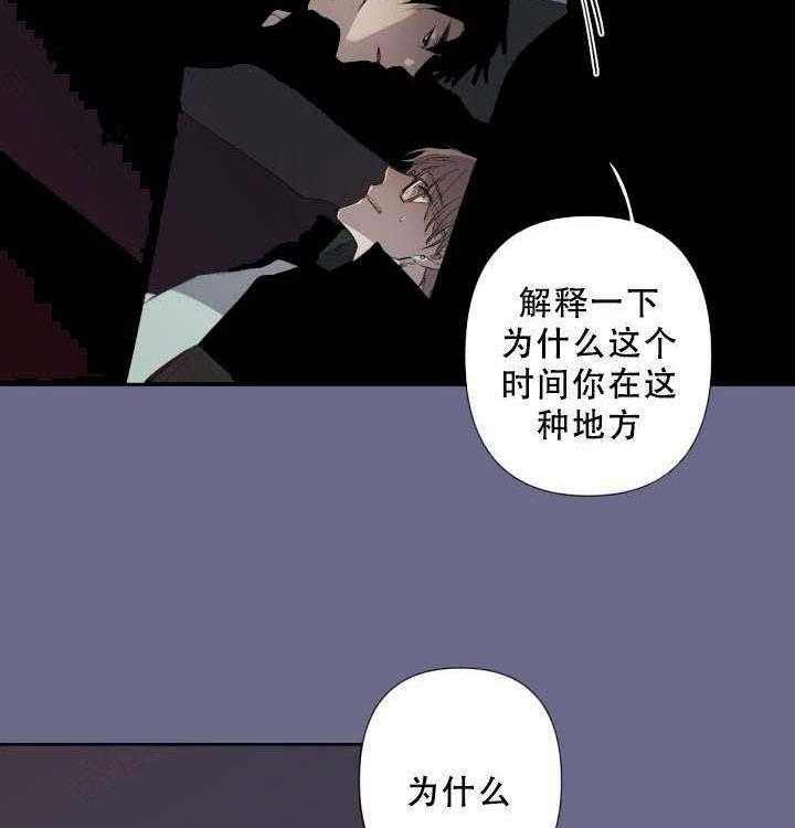 《臣服关系（共2季）》漫画最新章节第62话 62免费下拉式在线观看章节第【5】张图片