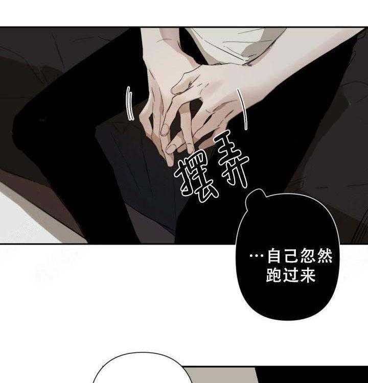 《臣服关系（共2季）》漫画最新章节第65话 65免费下拉式在线观看章节第【20】张图片