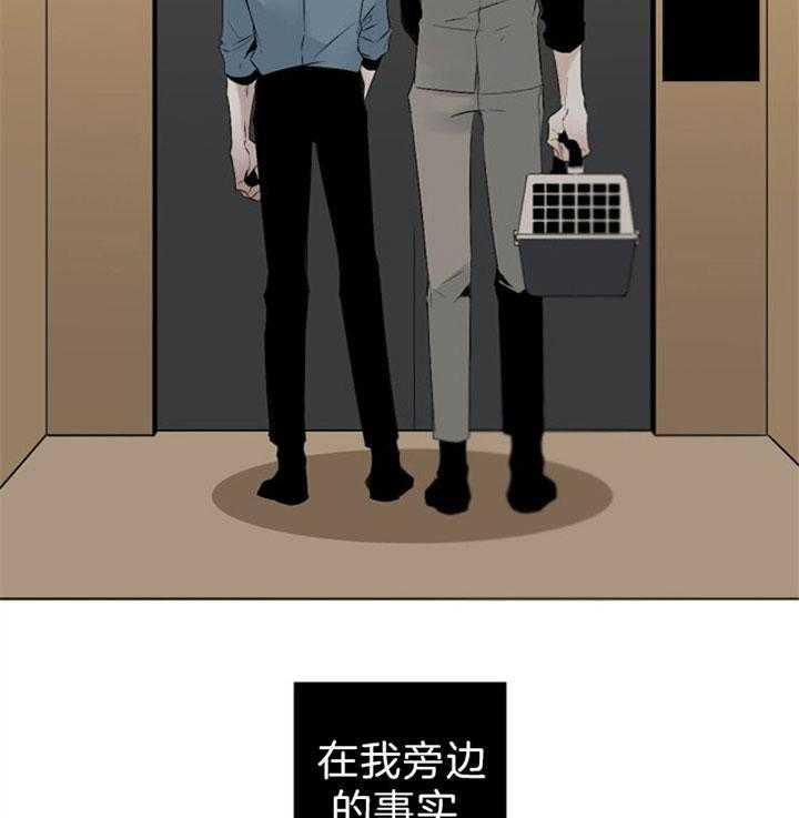 《臣服关系（共2季）》漫画最新章节第107话 不想白来免费下拉式在线观看章节第【42】张图片