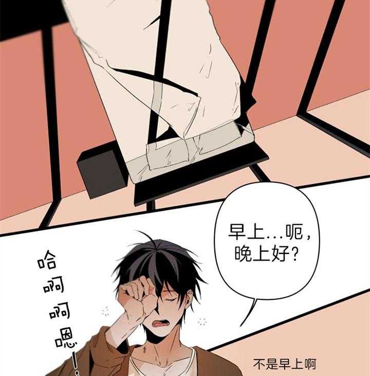 《臣服关系（共2季）》漫画最新章节第143话 喜欢被你控制免费下拉式在线观看章节第【39】张图片