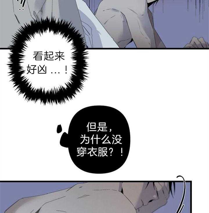 《臣服关系（共2季）》漫画最新章节第145话 什么情况免费下拉式在线观看章节第【13】张图片