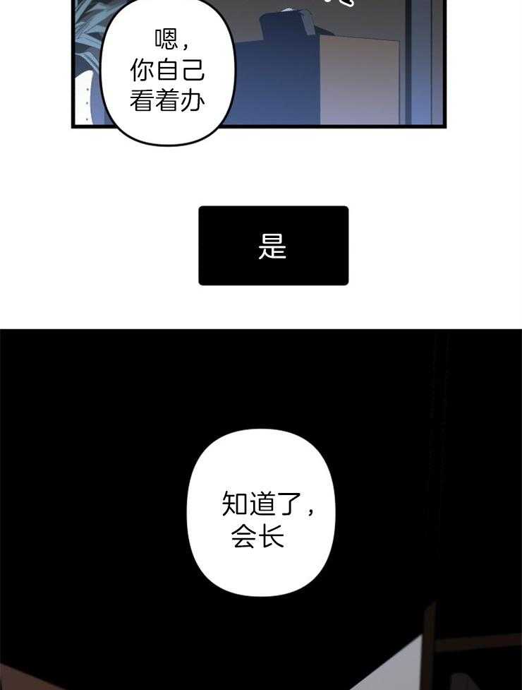 《臣服关系（共2季）》漫画最新章节第155话 动手吧 （第二季 完）免费下拉式在线观看章节第【4】张图片