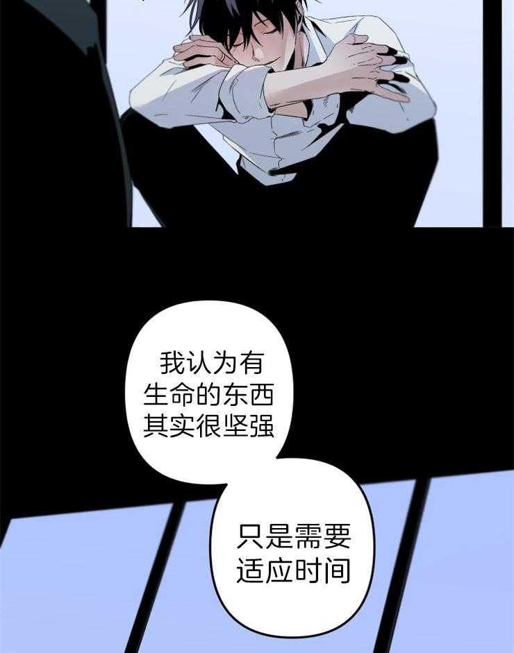 《臣服关系（共2季）》漫画最新章节第155话 动手吧 （第二季 完）免费下拉式在线观看章节第【15】张图片