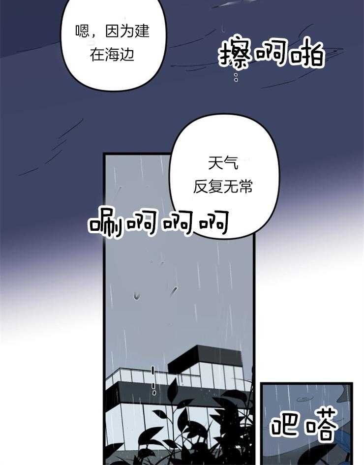 《臣服关系（共2季）》漫画最新章节第158话 番外_为什么免费下拉式在线观看章节第【15】张图片