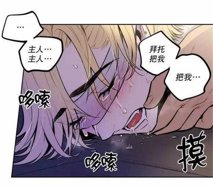 《爱上吸血鬼》漫画最新章节第27话 你希望我怎么做免费下拉式在线观看章节第【29】张图片