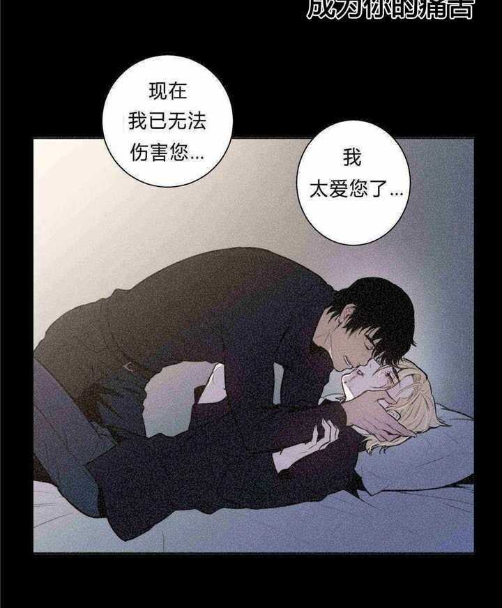 《爱上吸血鬼》漫画最新章节第84话 守护免费下拉式在线观看章节第【15】张图片