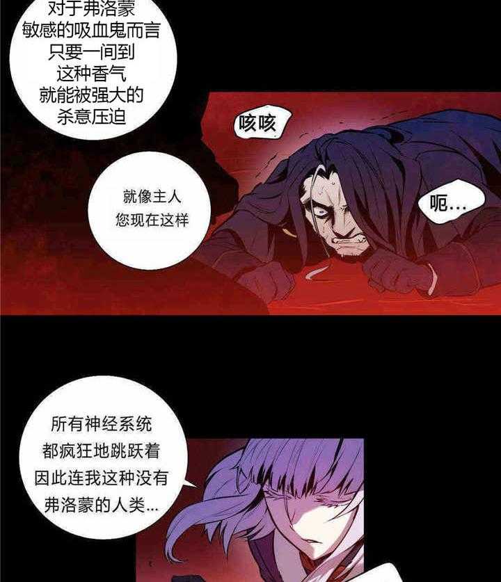 《爱上吸血鬼》漫画最新章节第87话 全都杀了免费下拉式在线观看章节第【4】张图片