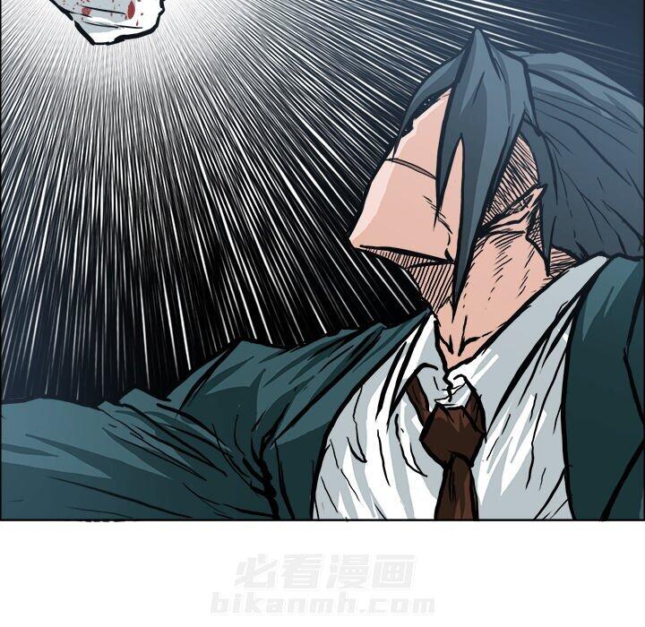 《极道高校生》漫画最新章节第107话 第一百零七话免费下拉式在线观看章节第【52】张图片