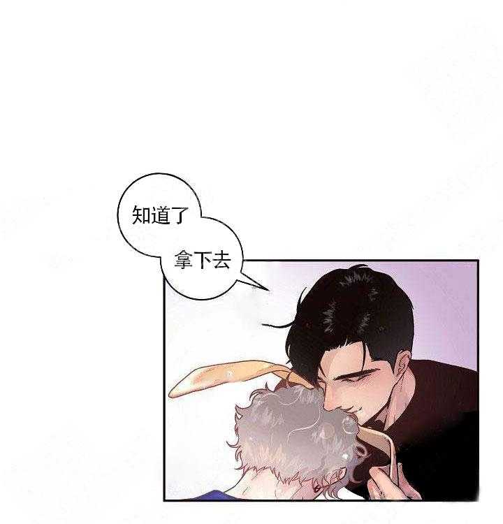 《勾引alpha的方法（全集）》漫画最新章节第75话 好奇怪免费下拉式在线观看章节第【2】张图片