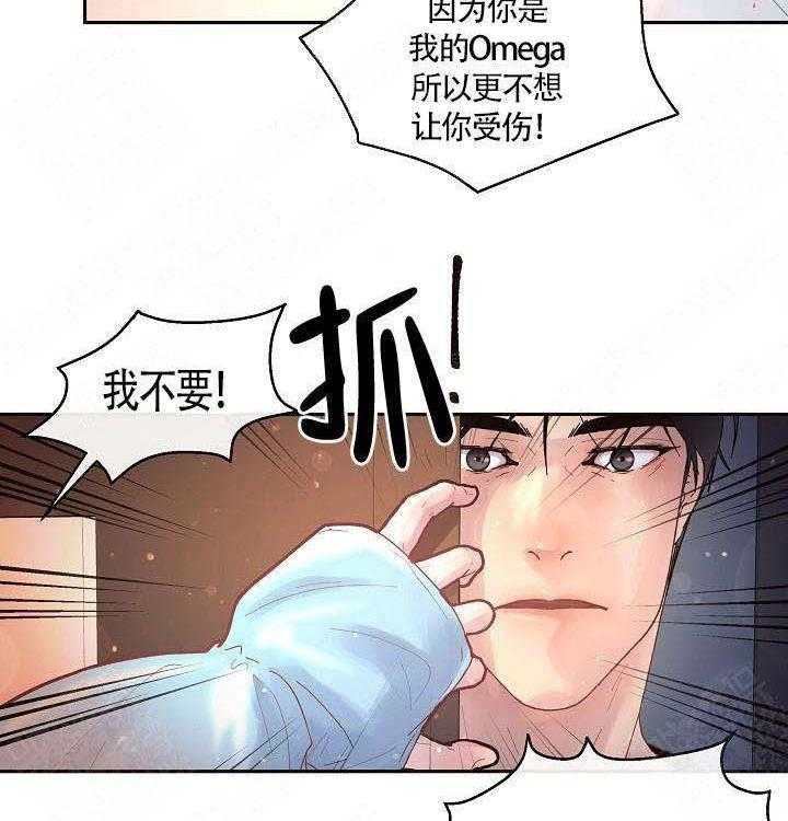 《勾引alpha的方法（全集）》漫画最新章节第85话 在哪里免费下拉式在线观看章节第【11】张图片