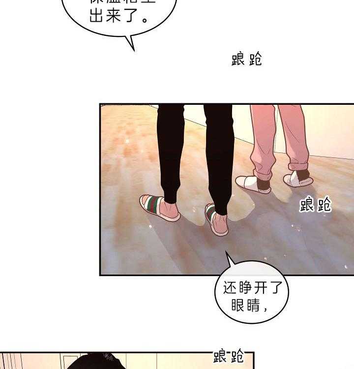 《勾引alpha的方法（全集）》漫画最新章节第148话 醒来免费下拉式在线观看章节第【14】张图片