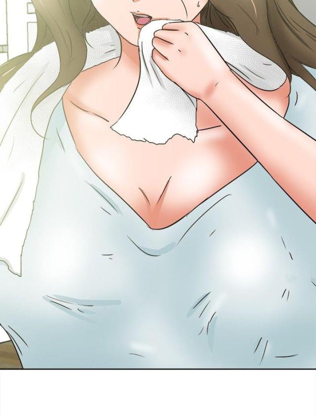 《无间男女》漫画最新章节第43话 第43话 猜想                             免费下拉式在线观看章节第【1】张图片