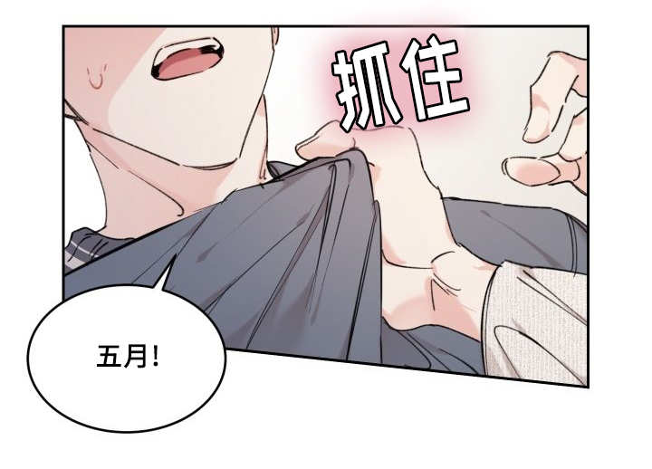 《猫的项圈》漫画最新章节第29话 爱情的原因免费下拉式在线观看章节第【14】张图片