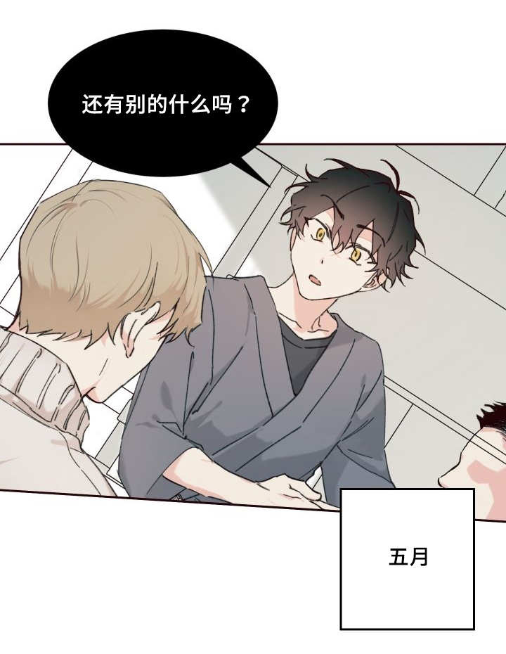 《猫的项圈》漫画最新章节第31话 搞错了什么免费下拉式在线观看章节第【15】张图片