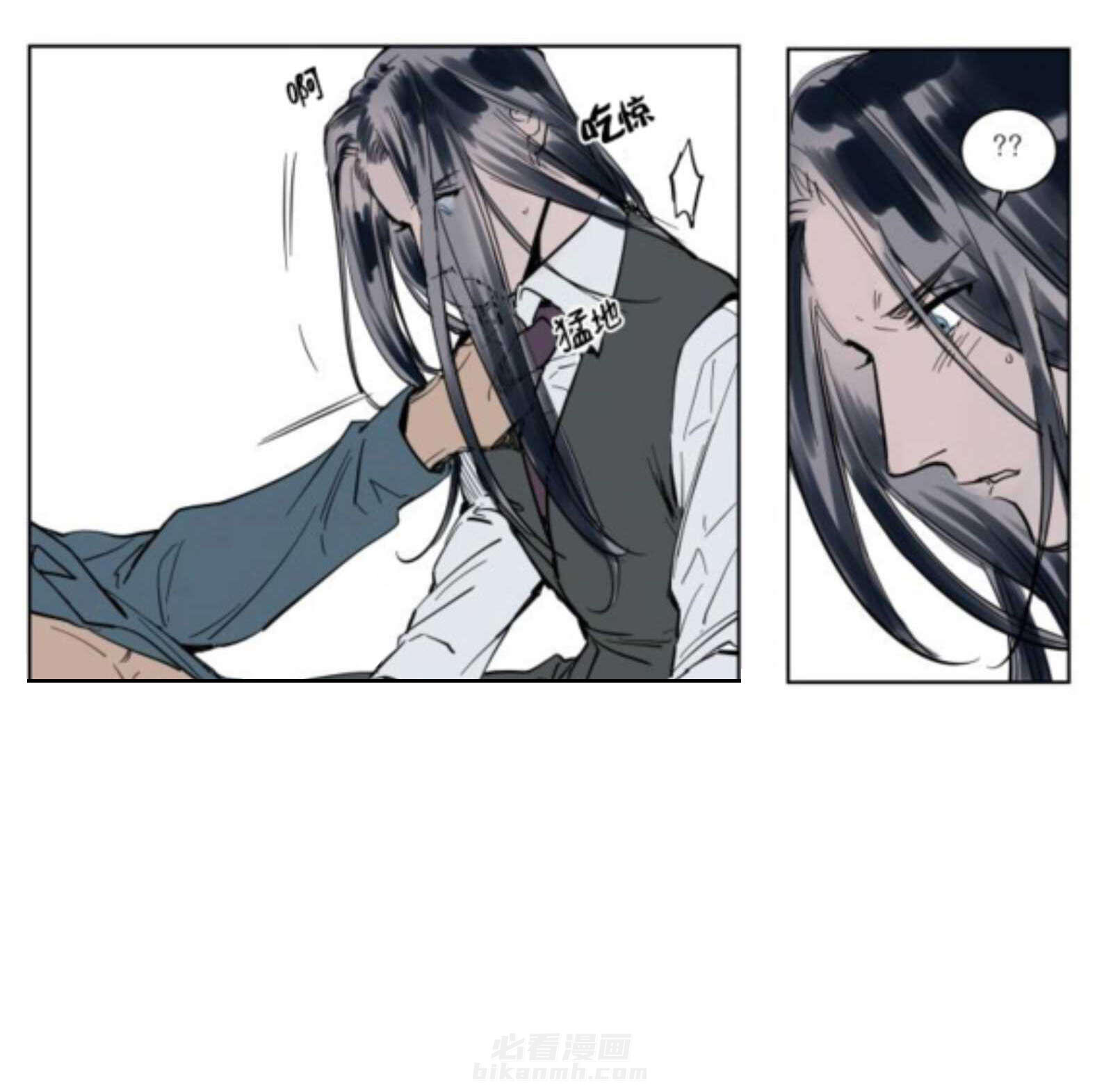 《陆秘书》漫画最新章节第3话 社长免费下拉式在线观看章节第【19】张图片