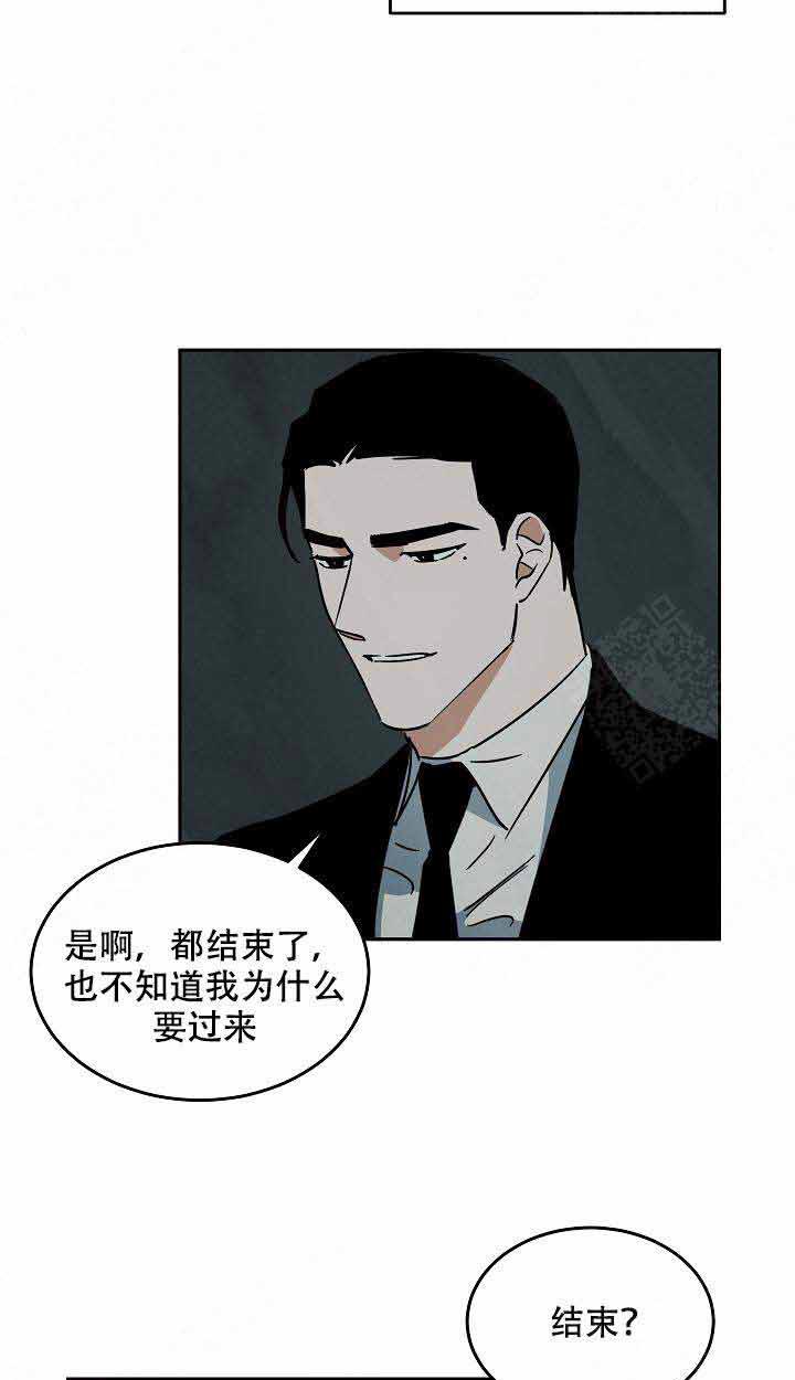 《特殊拍摄》漫画最新章节第96话 为了什么免费下拉式在线观看章节第【12】张图片