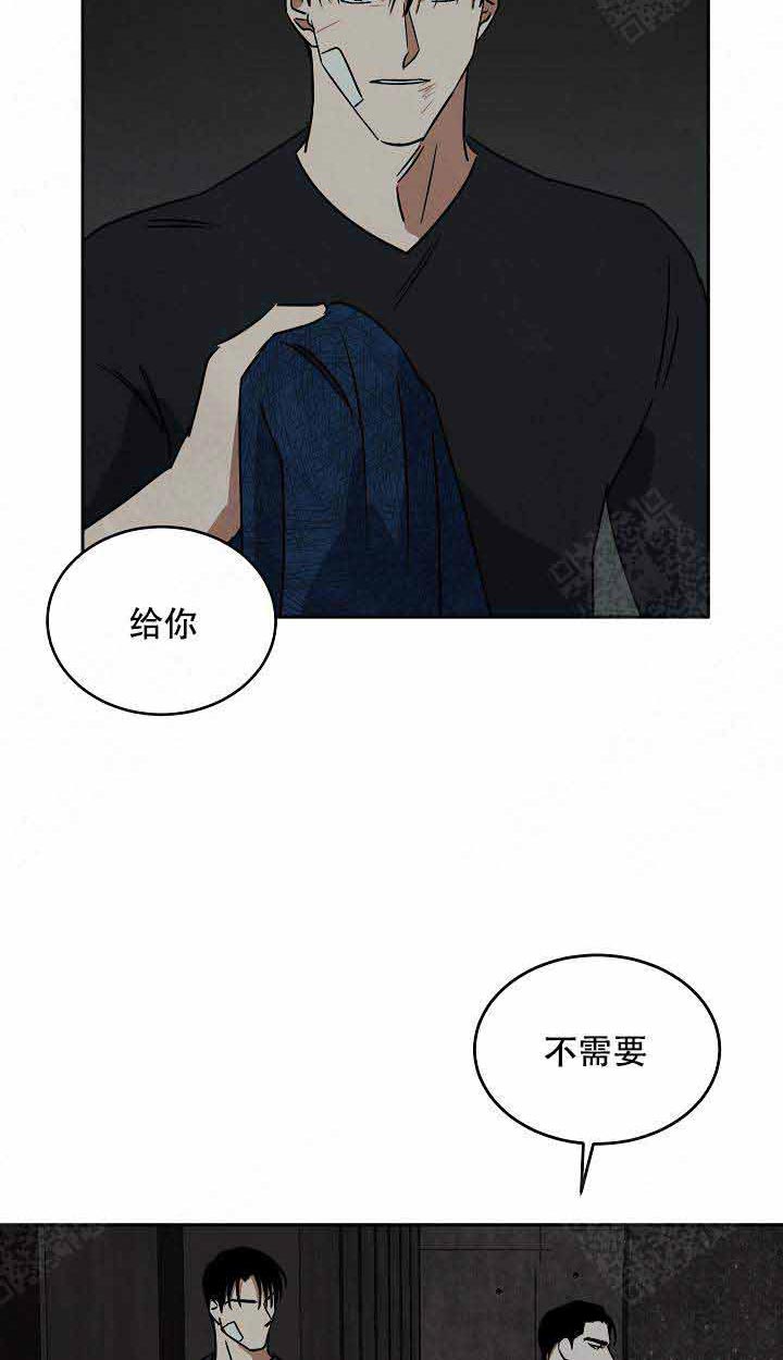 《特殊拍摄》漫画最新章节第96话 为了什么免费下拉式在线观看章节第【15】张图片