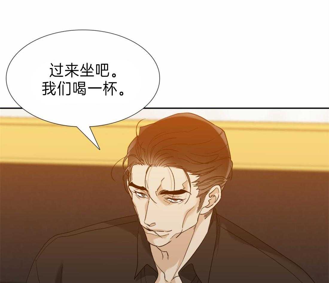 《狂热幻想》漫画最新章节第102话 我可以一直听你说免费下拉式在线观看章节第【2】张图片