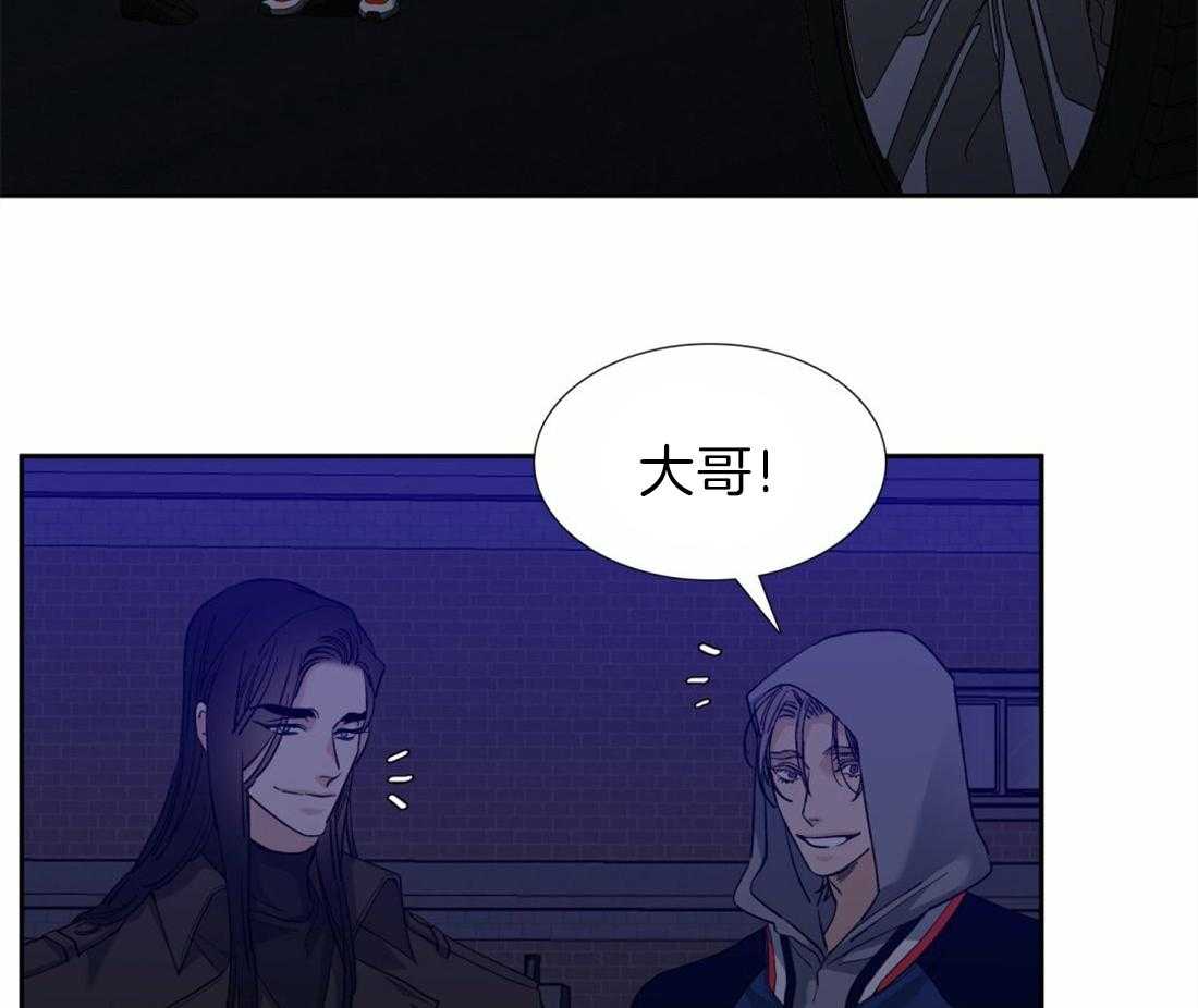 《狂热幻想》漫画最新章节第122话 不会后悔免费下拉式在线观看章节第【36】张图片