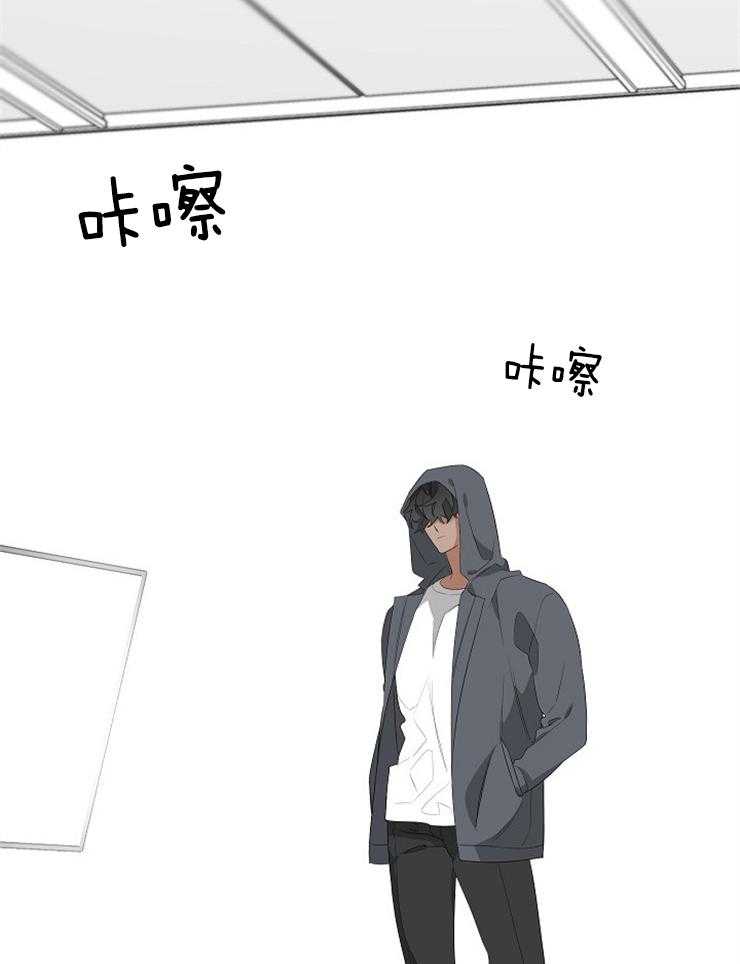 《AVLE》漫画最新章节第18话 彩排开始免费下拉式在线观看章节第【31】张图片