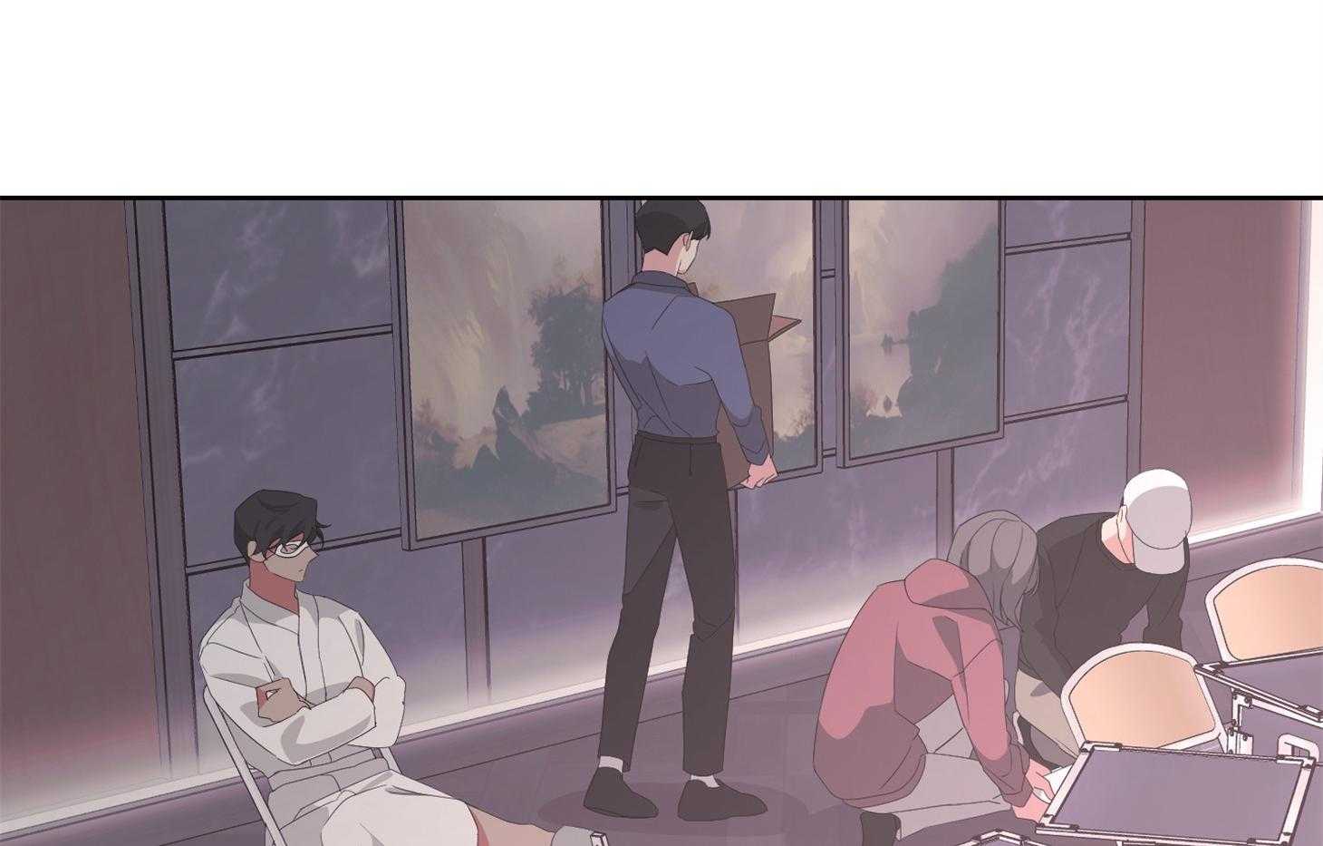 《AVLE》漫画最新章节第44话 已经洗过了免费下拉式在线观看章节第【10】张图片