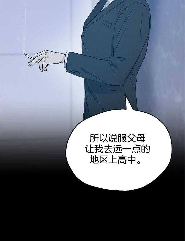 《爱情的成功几率》漫画最新章节第47话 喜欢他的理由免费下拉式在线观看章节第【37】张图片