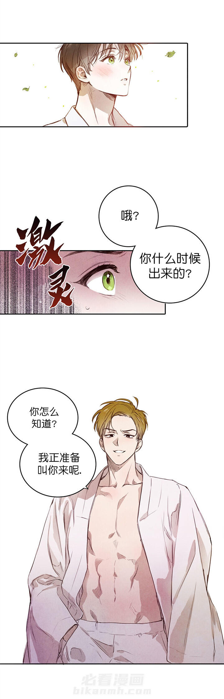 《皇家罗曼史（共2季）》漫画最新章节第5话 监视免费下拉式在线观看章节第【4】张图片