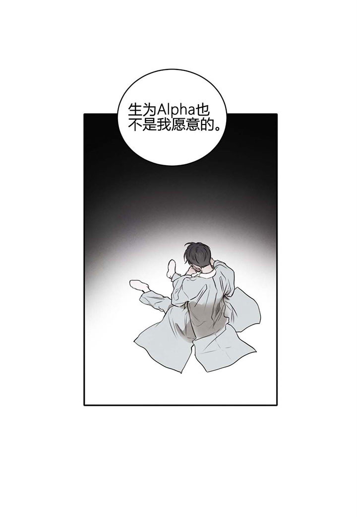 《皇家罗曼史（共2季）》漫画最新章节第21话 皇子的无奈免费下拉式在线观看章节第【1】张图片