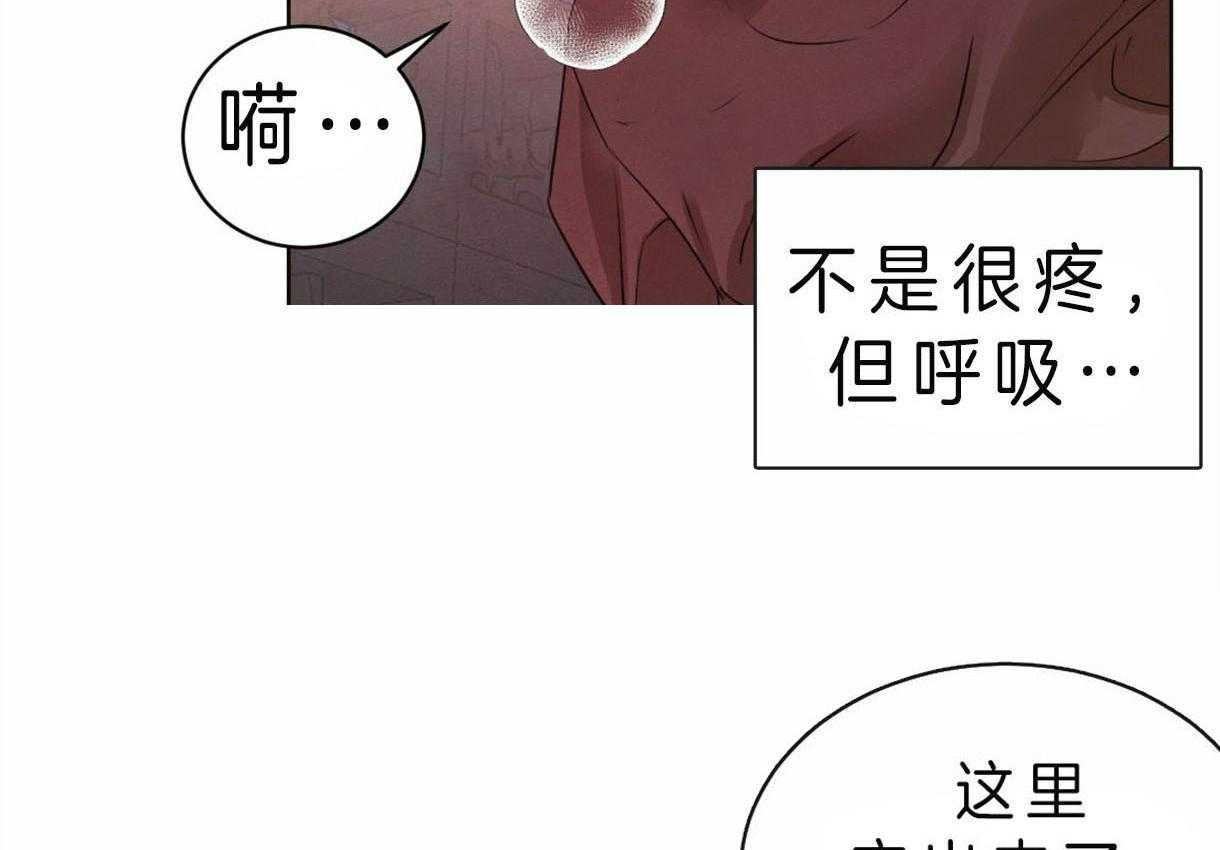 《皇家罗曼史（共2季）》漫画最新章节第75话 温暖免费下拉式在线观看章节第【41】张图片