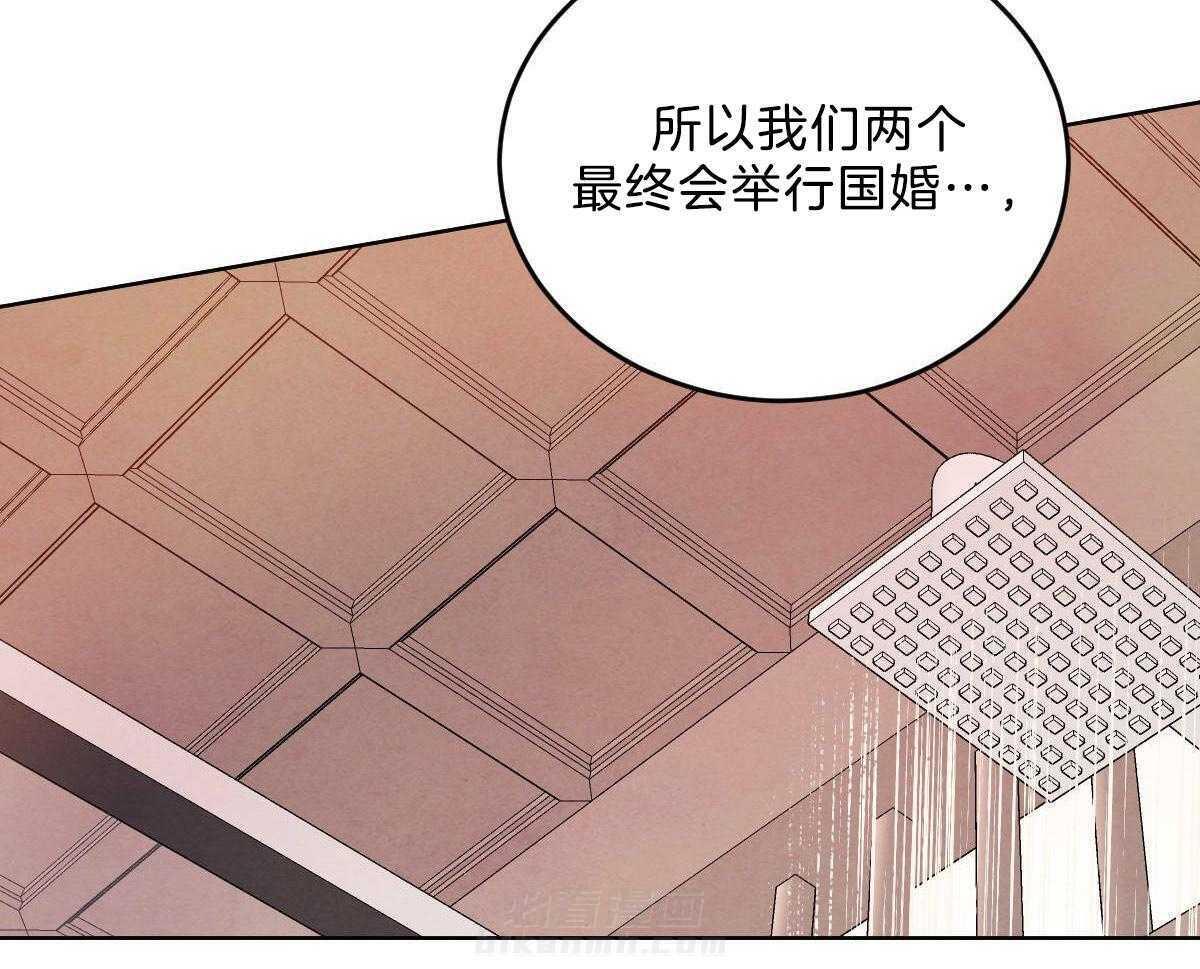 《皇家罗曼史（共2季）》漫画最新章节第118话 深沉的告白免费下拉式在线观看章节第【21】张图片