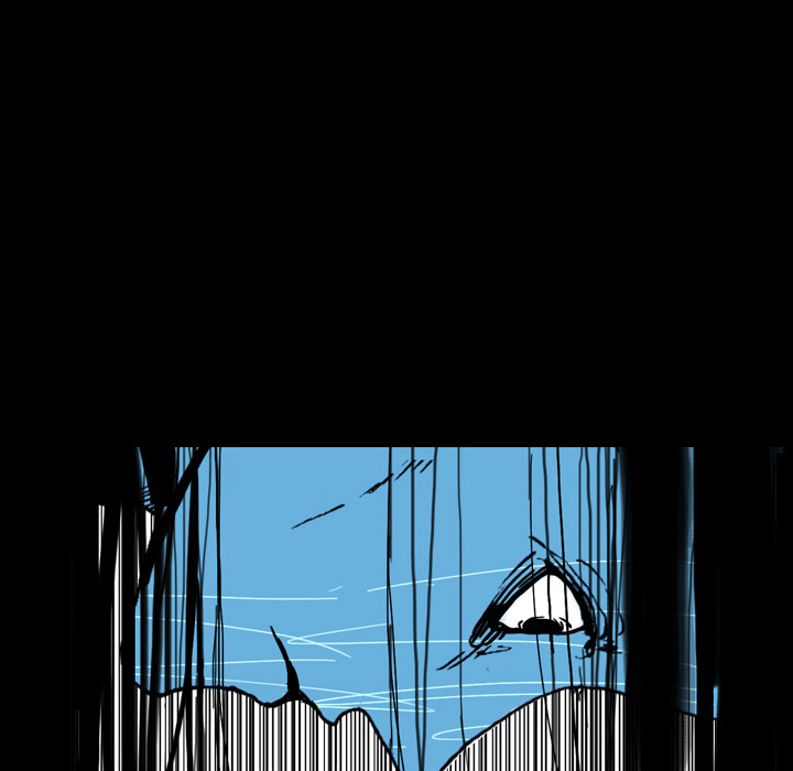 《看见鬼的女人》漫画最新章节第11话 第11话免费下拉式在线观看章节第【37】张图片
