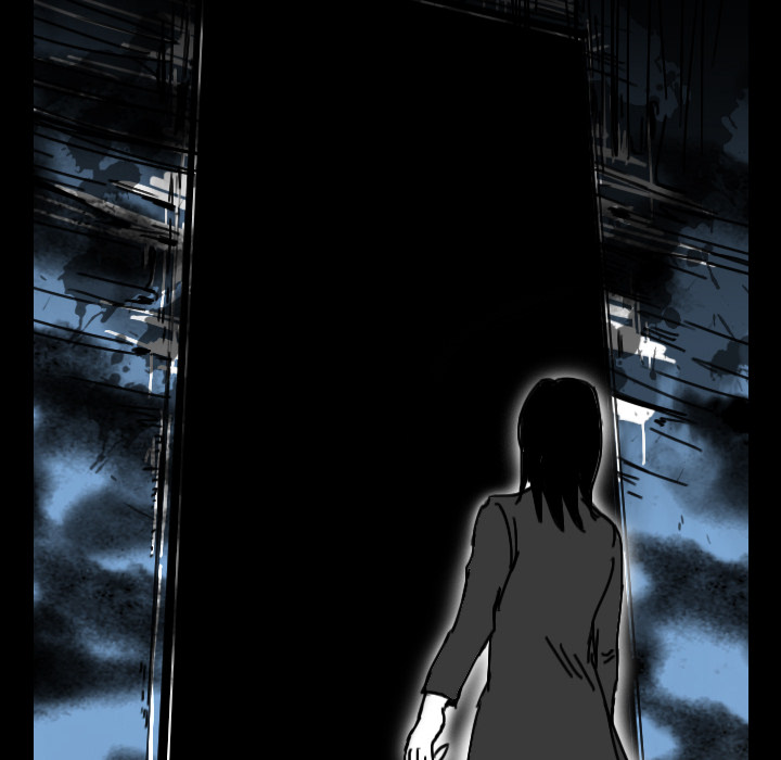 《看见鬼的女人》漫画最新章节第42话 第42话免费下拉式在线观看章节第【78】张图片