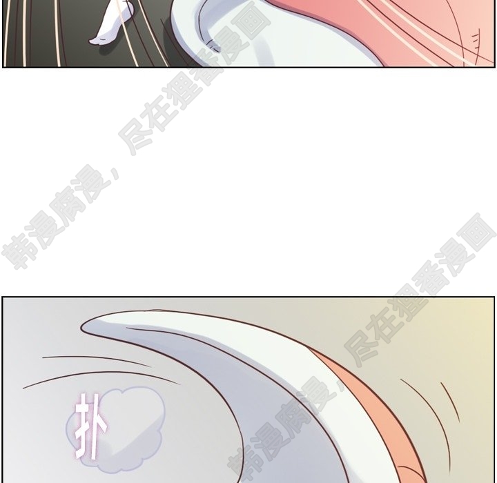 《郑主任为何这样》漫画最新章节第109话 郑主任和在岛上的一晚免费下拉式在线观看章节第【31】张图片