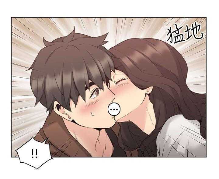 《好久不见》漫画最新章节第48话 第48话 该做的免费下拉式在线观看章节第【7】张图片